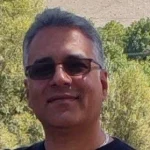 مدیر عامل یزدبار